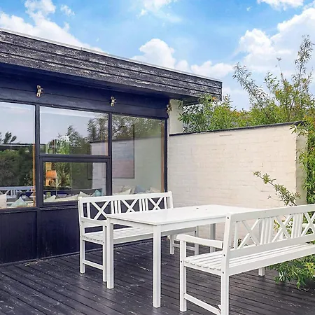 Prázdninový dům 4 Star In Ålbæk