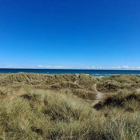 4 Star In Ålbæk